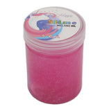 Magic Slime 5.5X7.5 - 2279-184 - Pink, Kids, Clay And Slime, Chase Value, Chase Value