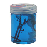 Slime 5.5X7.5 - 2279-74 - Steel-Blue, Kids, Clay And Slime, Chase Value, Chase Value