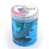 Slime 5.5X7.5 - 2279-74 - Steel-Blue, Kids, Clay And Slime, Chase Value, Chase Value
