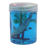 Slime 5.5X7.5 - 2279-74 - Steel-Blue, Kids, Clay And Slime, Chase Value, Chase Value