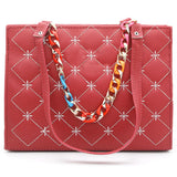 Women's Bag - Maroon, Women, Bags, Chase Value, Chase Value