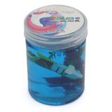 Slime 5.5X7.5 - 2279-74 - Steel-Blue, Kids, Clay And Slime, Chase Value, Chase Value