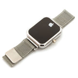 Men's Watch - Silver, Men, Watches, Chase Value, Chase Value