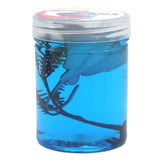 Slime 5.5X7.5 - 2279-74 - Steel-Blue, Kids, Clay And Slime, Chase Value, Chase Value