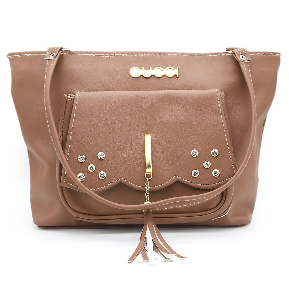 Women's Bag - Brown, Women, Bags, Chase Value, Chase Value
