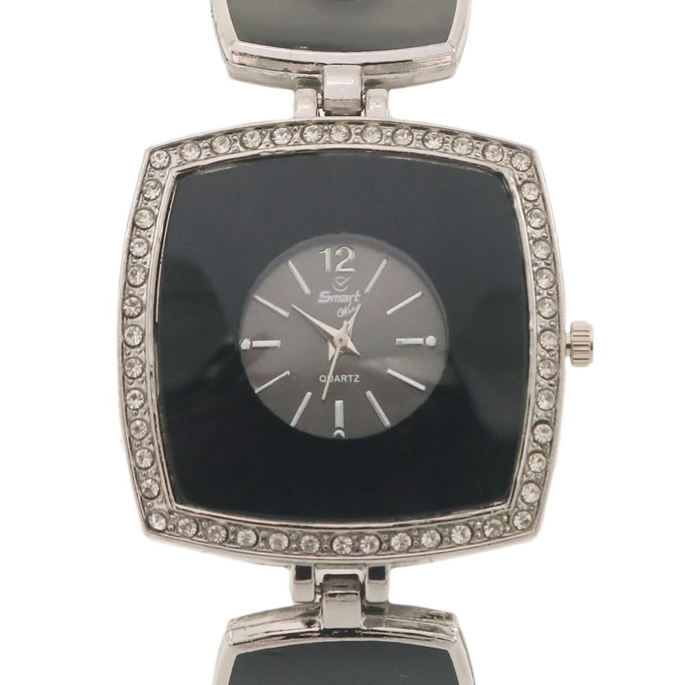 Women's Watch - Black, Women Watches, Chase Value, Chase Value