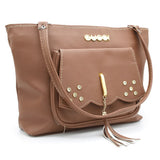 Women's Bag - Brown, Women, Bags, Chase Value, Chase Value