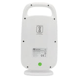 DP LED Rechargeable Light 7128 8-8 W - Blue, Home & Lifestyle, Emergency Lights & Torch, Chase Value, Chase Value