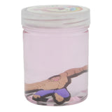 Slime 5.5X7.5 - 2279-65 - Light Pink, Kids, Clay And Slime, Chase Value, Chase Value