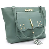 Women's Bag - Green, Women, Bags, Chase Value, Chase Value
