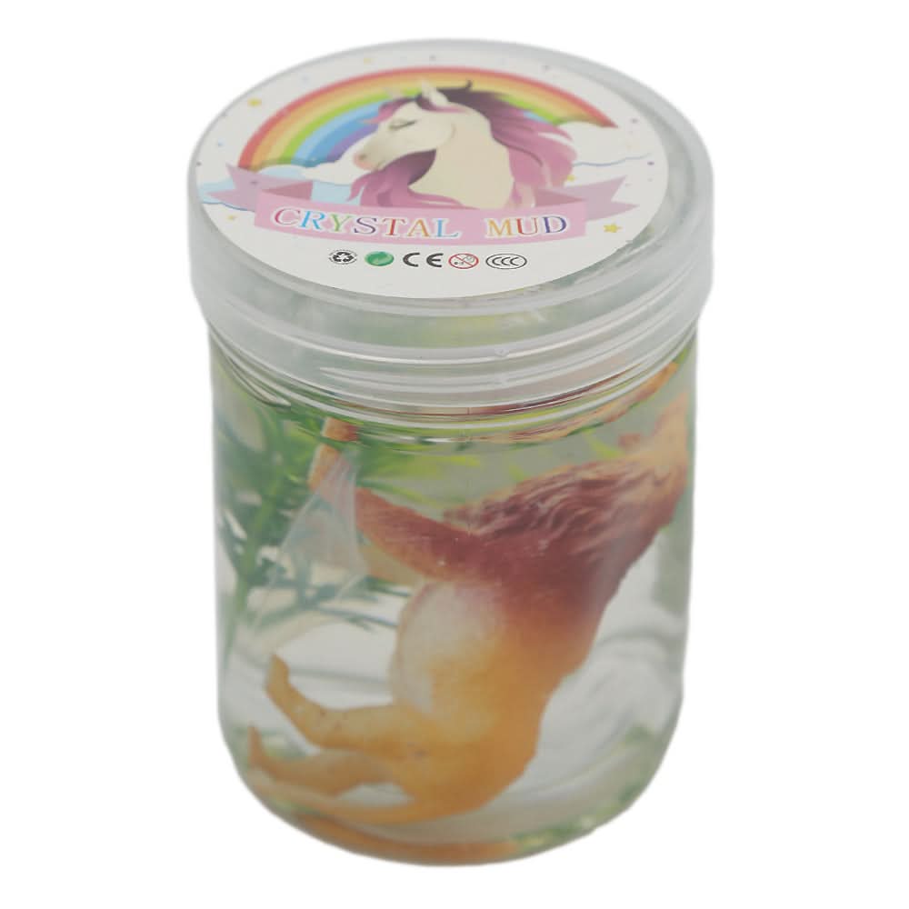 Slime 5.5X7.5 - 2279-80 - White, Kids, Clay And Slime, Chase Value, Chase Value