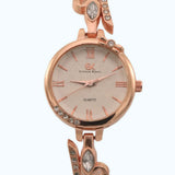 Women's Watch - Copper, Women Watches, Chase Value, Chase Value