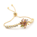 Women's Up Down Bracelet - Multi, Women, Bangles & Bracelets, Chase Value, Chase Value