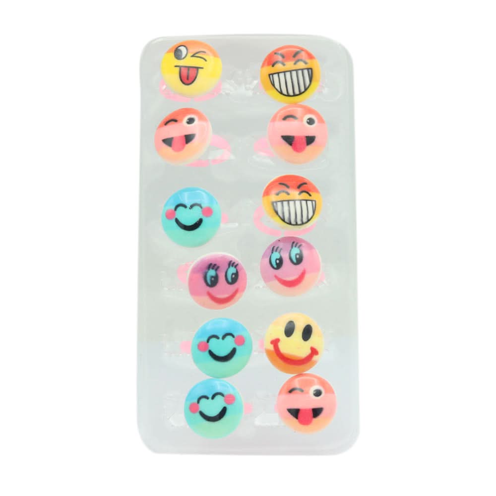 Girls Finger Ring - C, Kids, Finger Rings, Chase Value, Chase Value