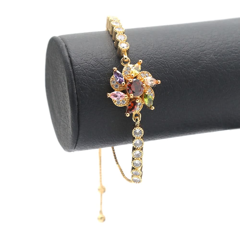 Women's Up Down Bracelet - Multi, Women, Bangles & Bracelets, Chase Value, Chase Value