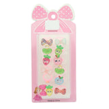 Girls Finger Ring - B, Kids, Finger Rings, Chase Value, Chase Value