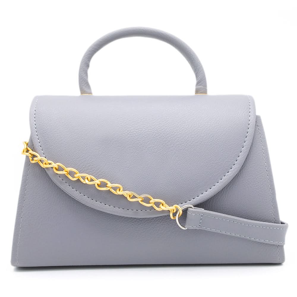 Women's Bag - Grey, Women, Bags, Chase Value, Chase Value