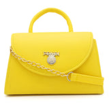 Women's Bag - Yellow, Women, Bags, Chase Value, Chase Value
