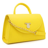 Women's Bag - Yellow, Women, Bags, Chase Value, Chase Value