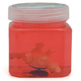 Slime 5.5X6 - 2279-62 - Peach, Kids, Clay And Slime, Chase Value, Chase Value
