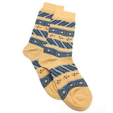 Women's Socks - Sky Blue, Women, Socks Stocking And Gloves, Chase Value, Chase Value