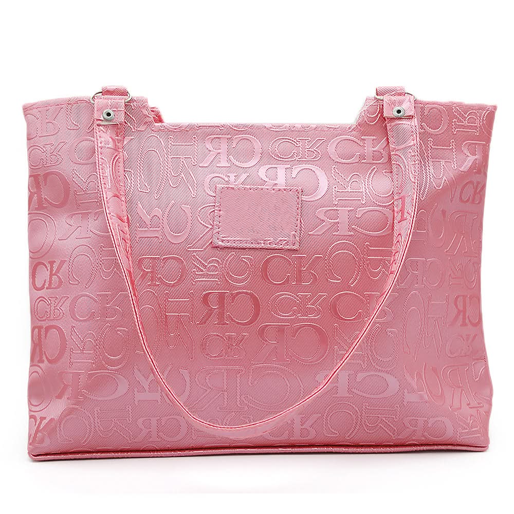 Women's Bag - Pink, Women, Bags, Chase Value, Chase Value