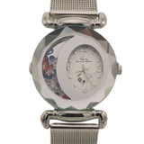 Women's Watch - Silver, Women Watches, Chase Value, Chase Value
