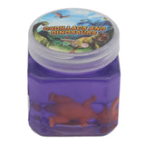 Slime 5.5X6 - 2279-62 - Purple, Kids, Clay And Slime, Chase Value, Chase Value