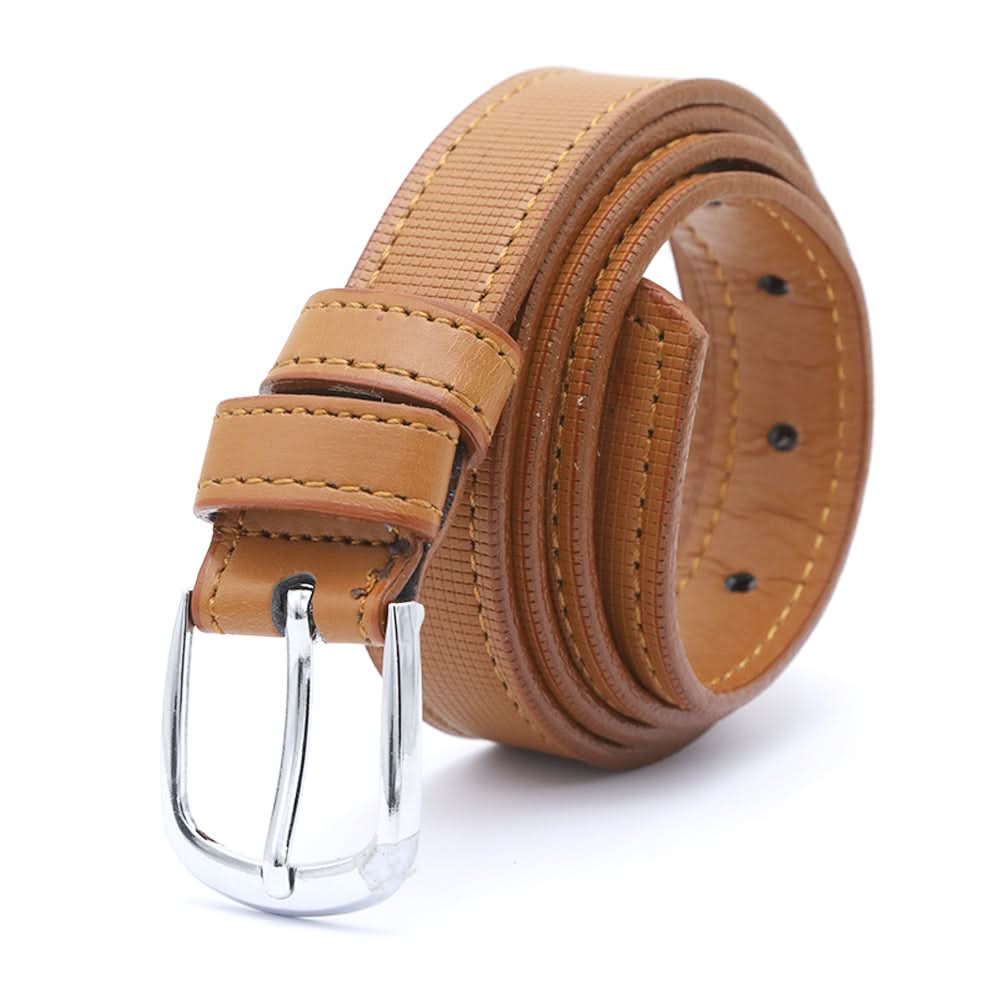 Women's Belt - Brown, Women, Belts, Chase Value, Chase Value