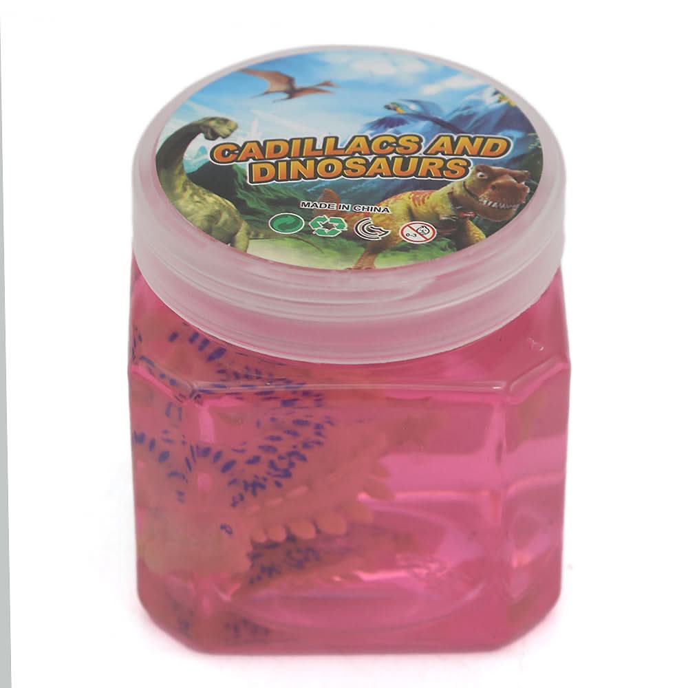 Slime 5.5X6 - 2279-62 - Pink, Kids, Clay And Slime, Chase Value, Chase Value