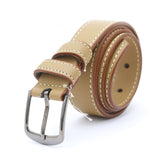 Women's Belt - Beige, Women, Belts, Chase Value, Chase Value