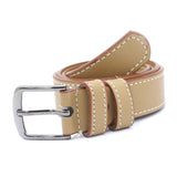 Women's Belt - Beige, Women, Belts, Chase Value, Chase Value