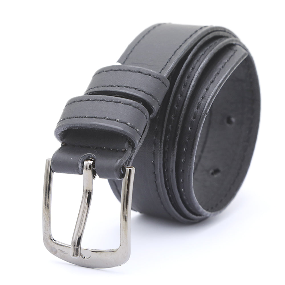 Women's Belt - Black, Women, Belts, Chase Value, Chase Value
