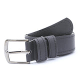Women's Belt - Black, Women, Belts, Chase Value, Chase Value