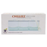 Chilleez Spice 3 case - Green, Home & Lifestyle, Storage Boxes, Chase Value, Chase Value