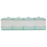 Chilleez Spice 4 case - Green, Home & Lifestyle, Storage Boxes, Chase Value, Chase Value