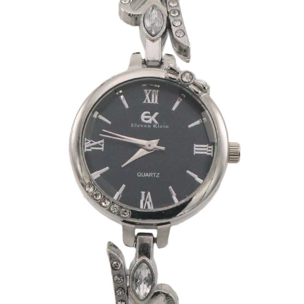 Women's Watch - Silver, Women Watches, Chase Value, Chase Value