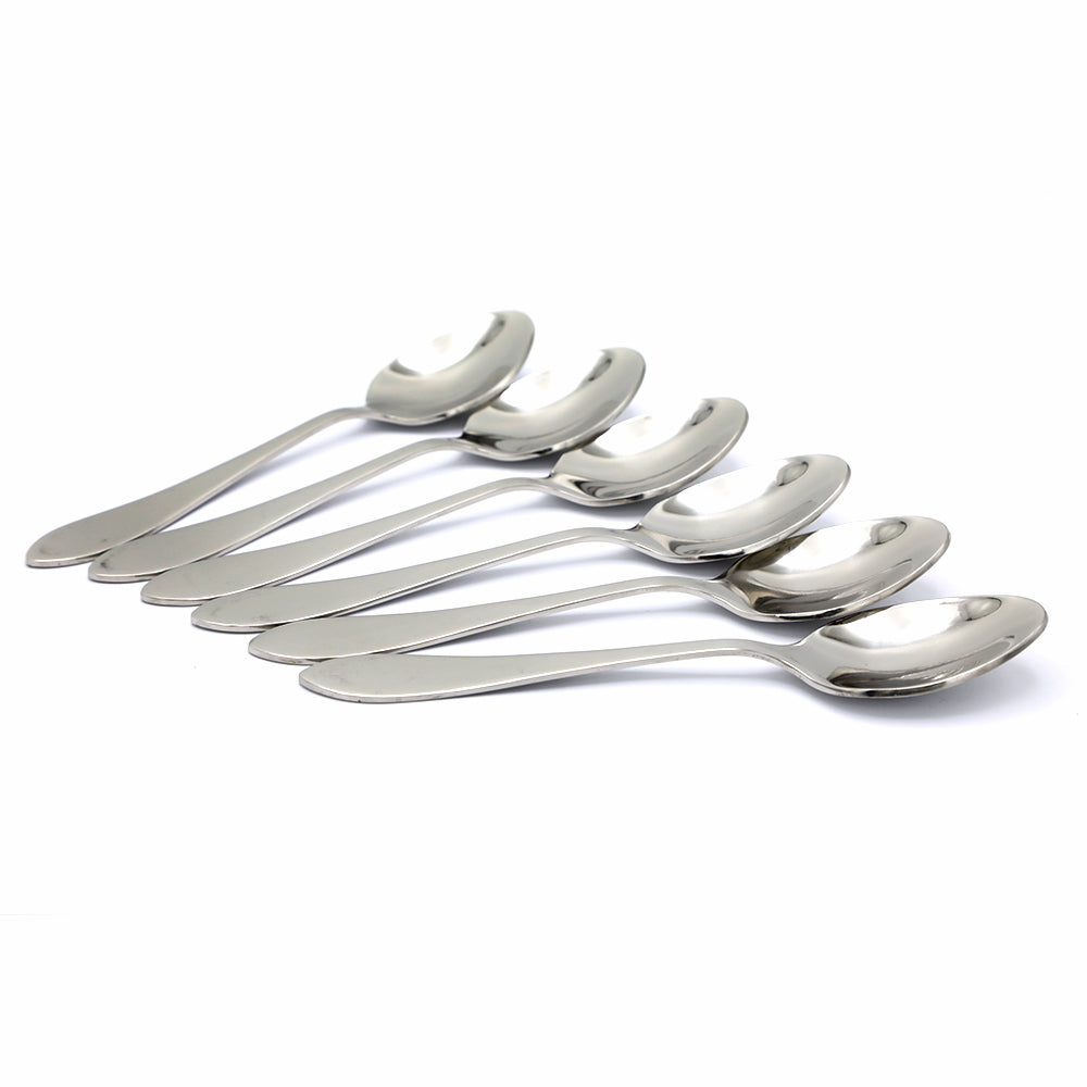 Eminent Tea Spoon, Home & Lifestyle, Serving And Dining, Eminent, Chase Value