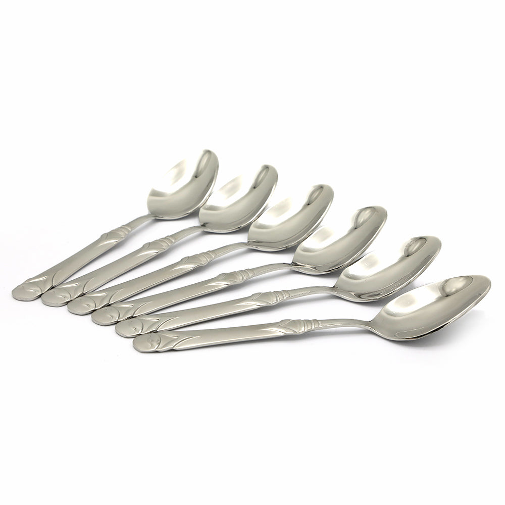 Eminent Tea Spoon, Home & Lifestyle, Serving And Dining, Eminent, Chase Value