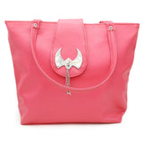 Women's Handbag - Pink, Women, Bags, Chase Value, Chase Value