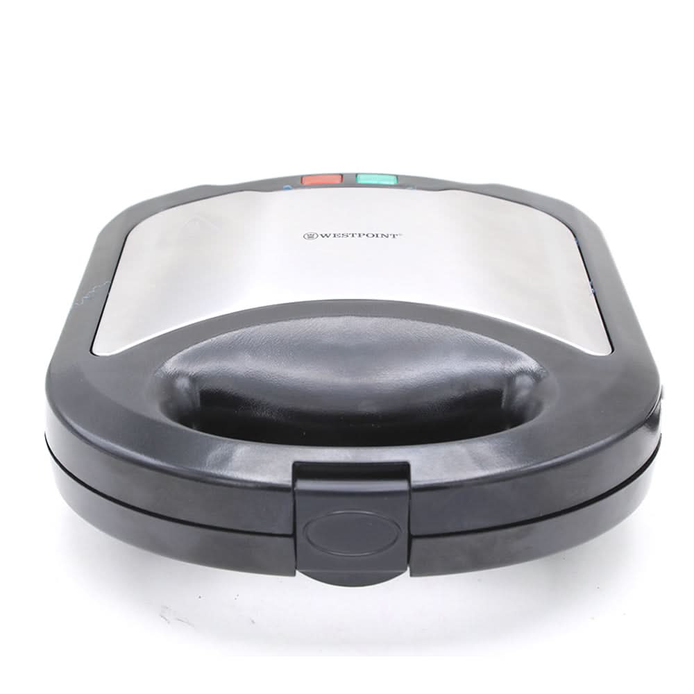 Waist Point Sandwich Maker WF-639C, Home & Lifestyle, Toaster, Waist Point, Chase Value