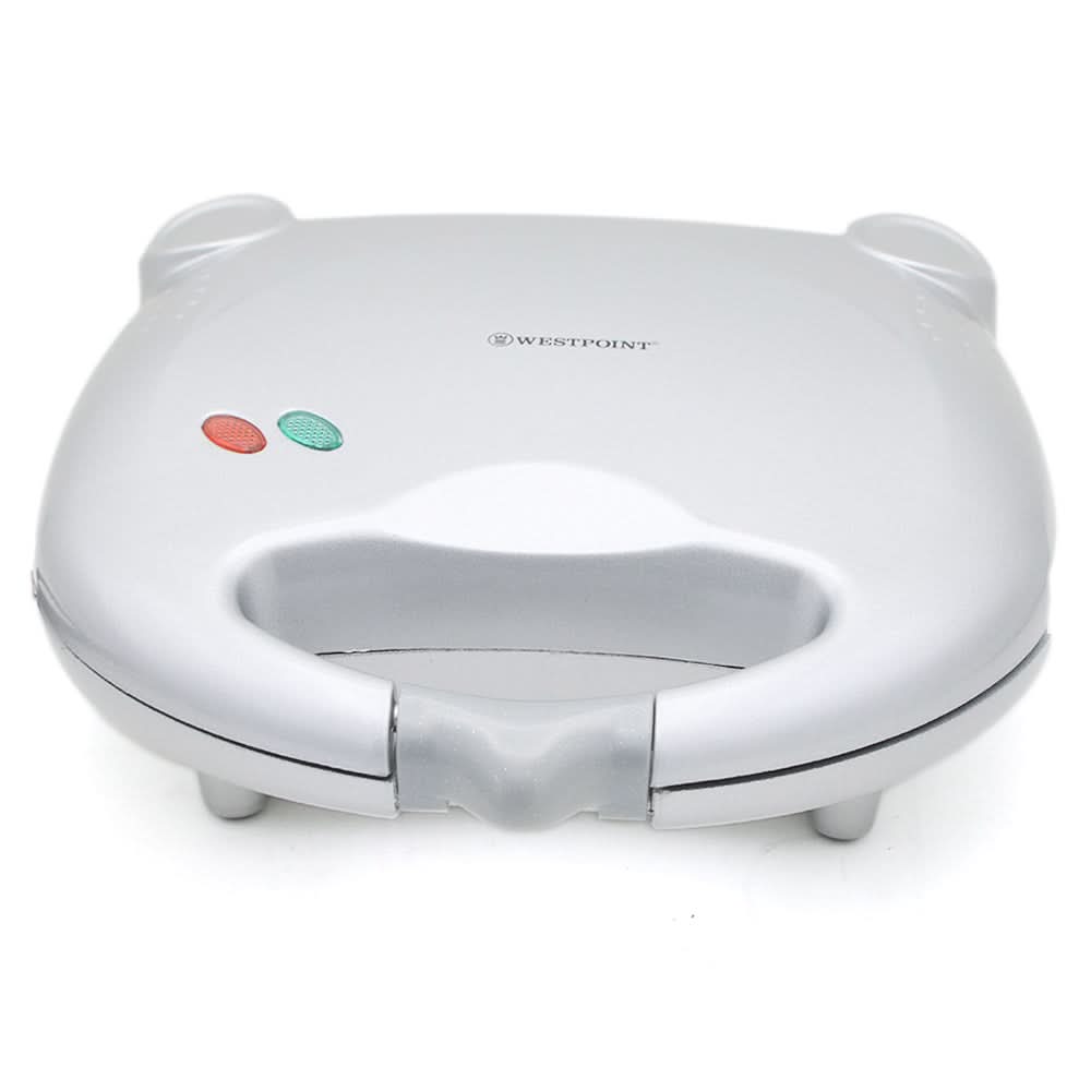 Waist Point Sandwich Toaster Wf-637, Home & Lifestyle, Toaster, Wasit Point, Chase Value