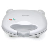 Waist Point Sandwich Toaster Wf-637, Home & Lifestyle, Toaster, Wasit Point, Chase Value