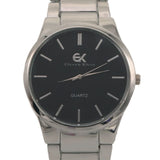 Men's Watch - Silver, Men, Watches, Chase Value, Chase Value