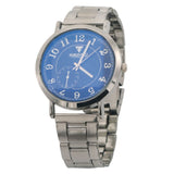 Men's Watch - Silver, Men, Watches, Chase Value, Chase Value