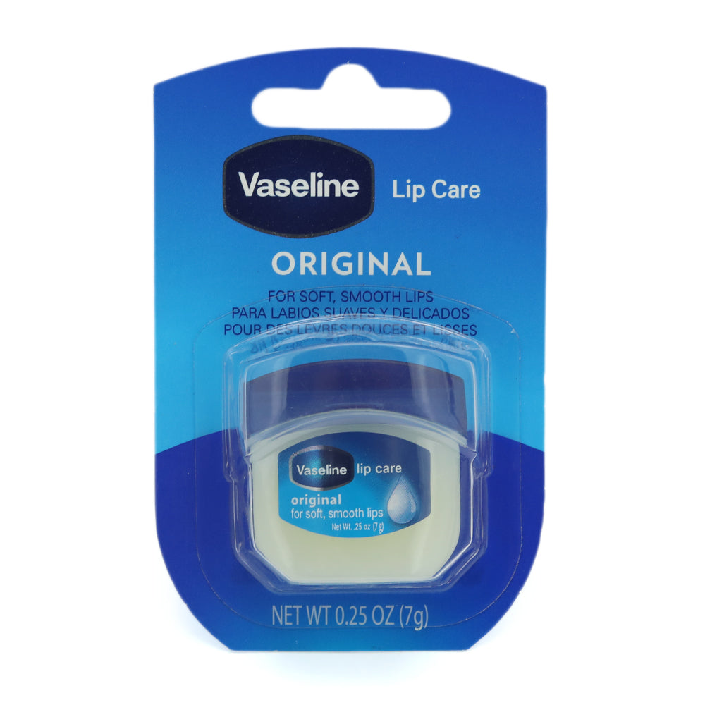 Vaseline Lip Therapy 0.2g, Beauty & Personal Care, Lip Gloss And Balm, Vaseline, Chase Value
