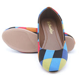 Women's Pump - Brown, Women, Pumps, Chase Value, Chase Value