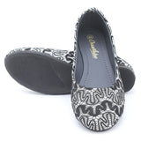 Women's Pump - Grey, Women, Pumps, Chase Value, Chase Value