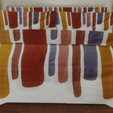 Quilt Cover 6Pcs Set - B4, Home & Lifestyle, Double Bed Sheet, Chase Value, Chase Value
