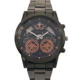 Men's Watch - Black, Men, Watches, Chase Value, Chase Value
